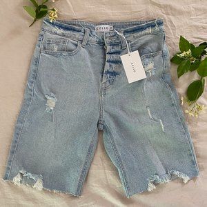 Fashion Nova (CELLO) Never Worn Bermuda Shorts